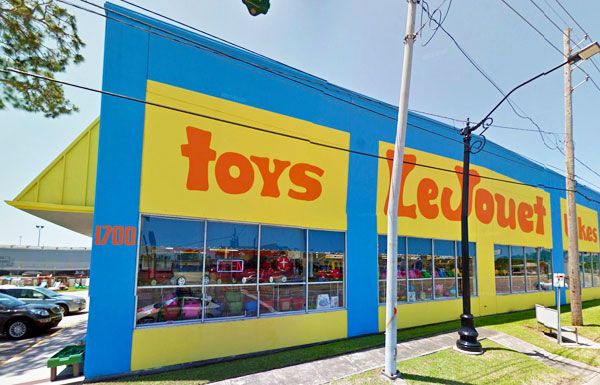 sex toy store new orleans Sex store in New Orleans off Bourbon Street : r/funnysigns